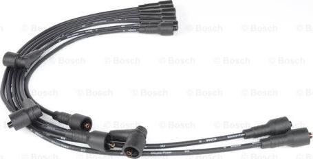 BOSCH 0 986 356 814 - Set kablova za paljenje www.molydon.hr