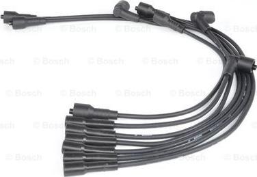 BOSCH 0 986 356 814 - Set kablova za paljenje www.molydon.hr