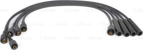 BOSCH 0 986 356 880 - Set kablova za paljenje www.molydon.hr