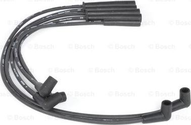 BOSCH 0 986 356 888 - Set kablova za paljenje www.molydon.hr