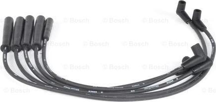 BOSCH 0 986 356 888 - Set kablova za paljenje www.molydon.hr