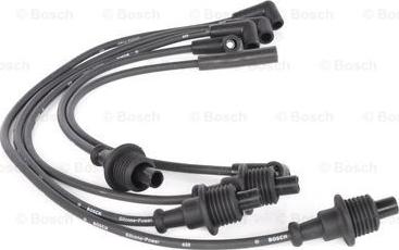 BOSCH 0 986 356 883 - Set kablova za paljenje www.molydon.hr