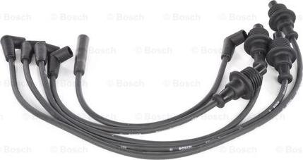 BOSCH 0 986 356 883 - Set kablova za paljenje www.molydon.hr