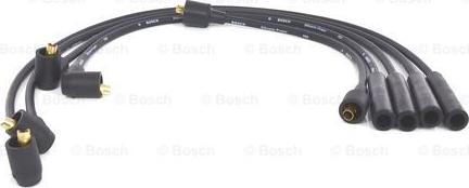 BOSCH 0 986 356 839 - Set kablova za paljenje www.molydon.hr