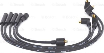 BOSCH 0 986 356 839 - Set kablova za paljenje www.molydon.hr