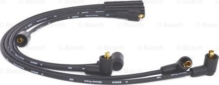 BOSCH 0 986 356 839 - Set kablova za paljenje www.molydon.hr