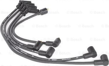 BOSCH 0 986 356 836 - Set kablova za paljenje www.molydon.hr