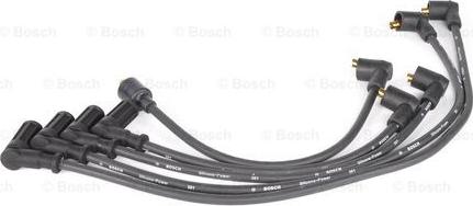 BOSCH 0 986 356 836 - Set kablova za paljenje www.molydon.hr