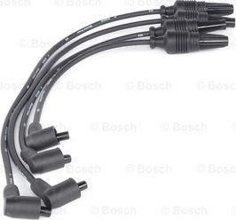 BOSCH 0 986 356 830 - Set kablova za paljenje www.molydon.hr