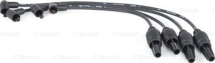 BOSCH 0 986 356 830 - Set kablova za paljenje www.molydon.hr