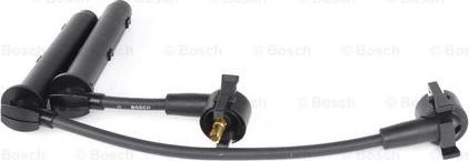 BOSCH 0 986 356 833 - Set kablova za paljenje www.molydon.hr