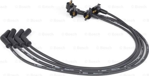 BOSCH 0 986 356 829 - Set kablova za paljenje www.molydon.hr