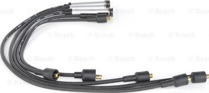 BOSCH 0 986 356 826 - Set kablova za paljenje www.molydon.hr