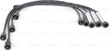 BOSCH 0 986 356 826 - Set kablova za paljenje www.molydon.hr