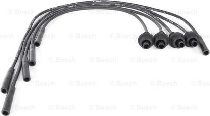 BOSCH 0 986 356 820 - Set kablova za paljenje www.molydon.hr