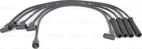 BOSCH 0 986 356 873 - Set kablova za paljenje www.molydon.hr