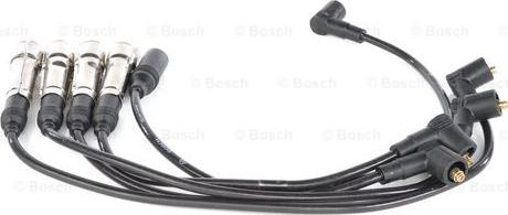 BOSCH 0 986 356 342 - Set kablova za paljenje www.molydon.hr