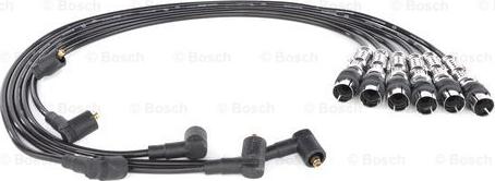 BOSCH 0 986 356 347 - Set kablova za paljenje www.molydon.hr