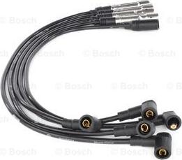 BOSCH 0 986 356 355 - Set kablova za paljenje www.molydon.hr