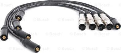 BOSCH 0 986 356 350 - Set kablova za paljenje www.molydon.hr