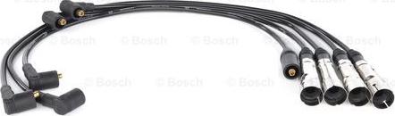 BOSCH 0 986 356 358 - Set kablova za paljenje www.molydon.hr