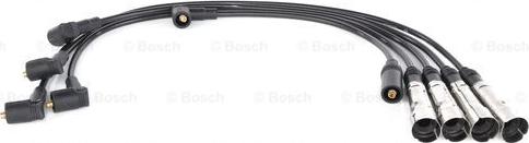 BOSCH 0 986 356 369 - Set kablova za paljenje www.molydon.hr