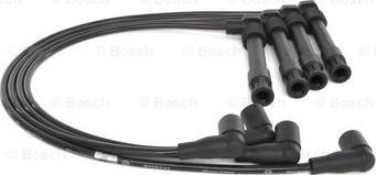 BOSCH 0 986 356 305 - Set kablova za paljenje www.molydon.hr