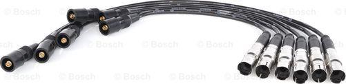 BOSCH 0 986 356 302 - Set kablova za paljenje www.molydon.hr