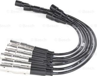 BOSCH 0 986 356 302 - Set kablova za paljenje www.molydon.hr