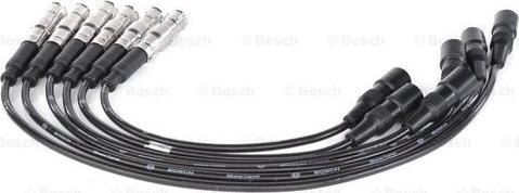 BOSCH 0 986 356 302 - Set kablova za paljenje www.molydon.hr