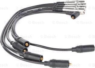 BOSCH 0 986 356 339 - Set kablova za paljenje www.molydon.hr