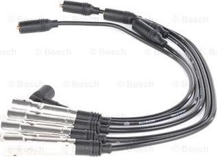 BOSCH 0 986 356 339 - Set kablova za paljenje www.molydon.hr