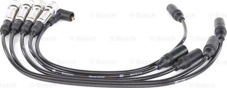 BOSCH 0 986 356 339 - Set kablova za paljenje www.molydon.hr