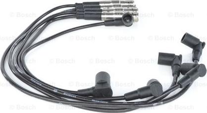 BOSCH 0 986 356 333 - Set kablova za paljenje www.molydon.hr