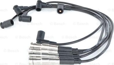 BOSCH 0 986 356 333 - Set kablova za paljenje www.molydon.hr