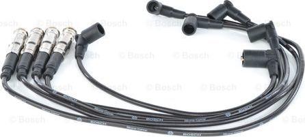 BOSCH 0 986 356 333 - Set kablova za paljenje www.molydon.hr