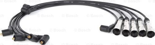 BOSCH 0 986 356 371 - Set kablova za paljenje www.molydon.hr