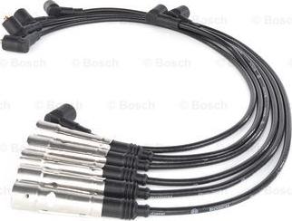 BOSCH 0 986 356 371 - Set kablova za paljenje www.molydon.hr