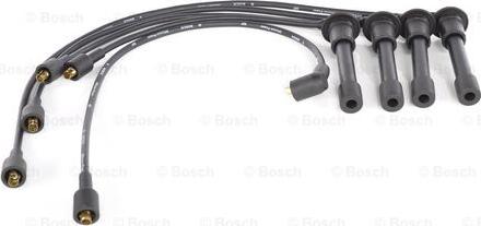 BOSCH 0 986 356 795 - Set kablova za paljenje www.molydon.hr