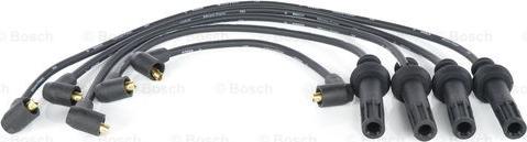 BOSCH 0 986 356 791 - Set kablova za paljenje www.molydon.hr