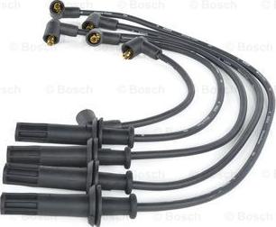 BOSCH 0 986 356 791 - Set kablova za paljenje www.molydon.hr