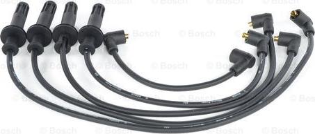 BOSCH 0 986 356 791 - Set kablova za paljenje www.molydon.hr