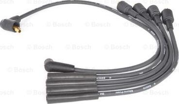 BOSCH 0 986 356 798 - Set kablova za paljenje www.molydon.hr