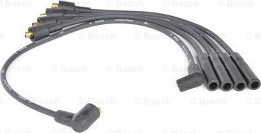 BOSCH 0 986 356 798 - Set kablova za paljenje www.molydon.hr