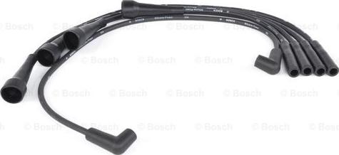 BOSCH 0 986 356 744 - Set kablova za paljenje www.molydon.hr