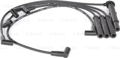 BOSCH 0 986 356 740 - Set kablova za paljenje www.molydon.hr