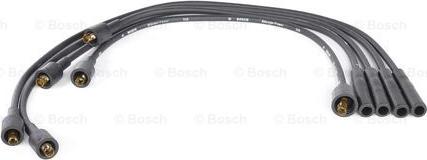 BOSCH 0 986 356 741 - Set kablova za paljenje www.molydon.hr