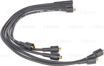 BOSCH 0 986 356 741 - Set kablova za paljenje www.molydon.hr