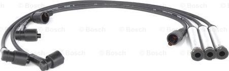 BOSCH 0 986 356 747 - Set kablova za paljenje www.molydon.hr