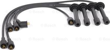 BOSCH 0 986 356 756 - Set kablova za paljenje www.molydon.hr